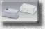 Transparent etui