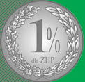 1% dla harcerzy