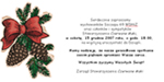  zaproszene na Wigili�