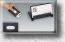 Plastic etui (ABS)