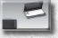 Teflon plated metal box